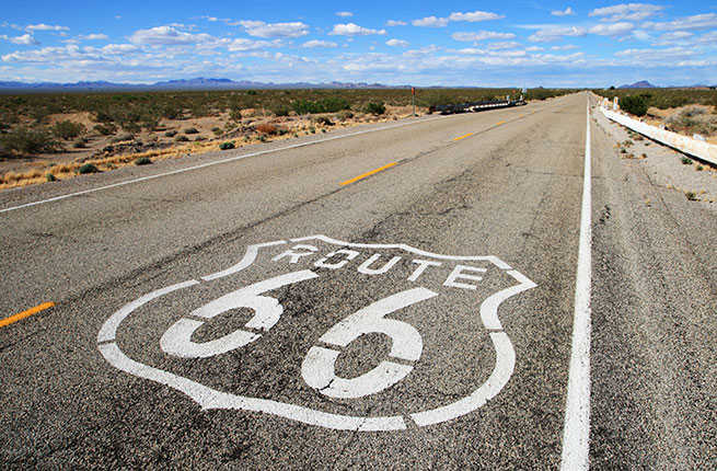 13 Weird And Wacky Attractions On Route 66 Fodors Travel Guide