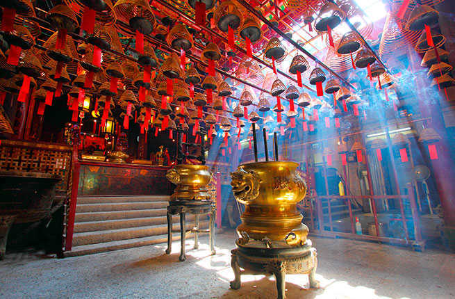 8 of the best free things to do in Hong Kong - Lonely Planet