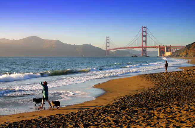 Top 25 Free Things To Do In San Francisco Fodors Travel Guide