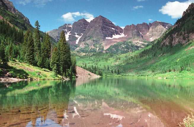 10 Best Spring Hikes in the U.S. – Fodors Travel Guide