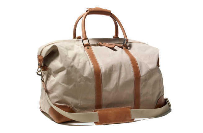 Fodor's Approved: Best Summer Weekend Bags  Lo & sons, Weekend travel  bags, Weekender bag