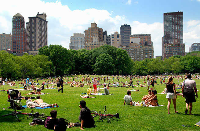 25 Things to Do in New York City This Summer – Fodors Travel Guide