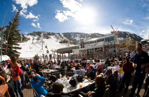 The ultimate après ski guide & resorts