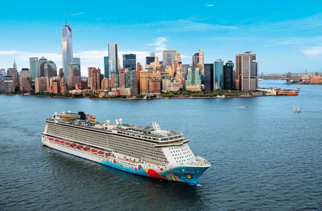 hjælp Mantle mode 10 Best Winter Cruises on the East Coast – Fodors Travel Guide
