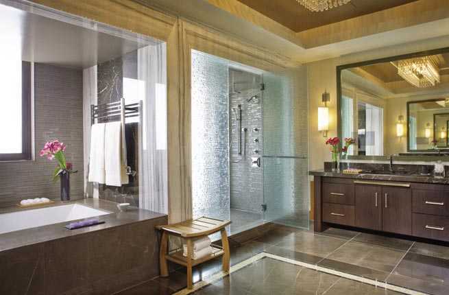 Four Seasons Bathroom Design 18 Most Incredible Hotel Bathrooms Around the World 