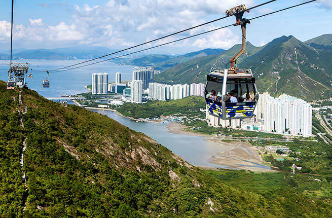 10 Incredible Views in Hong Kong – Fodors Travel Guide