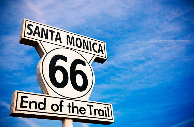 8 Things You May Not Know About Route 66