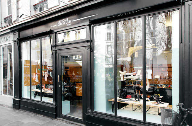 Paris’s 10 Best New Boutiques – Fodors Travel Guide