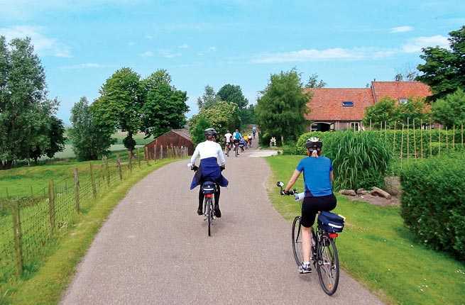 Vbt bike and discount barge