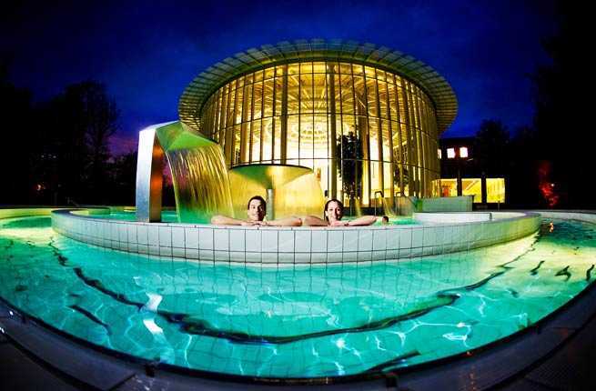 Europe’s Best Hot Springs Spas – Fodors Travel Guide