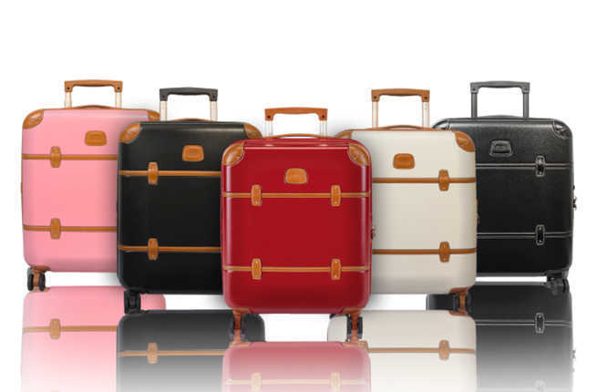 brics amalfi luggage