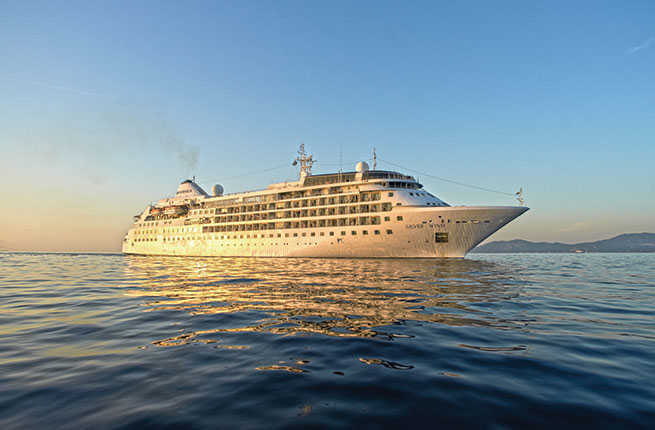 cool cruises to go on