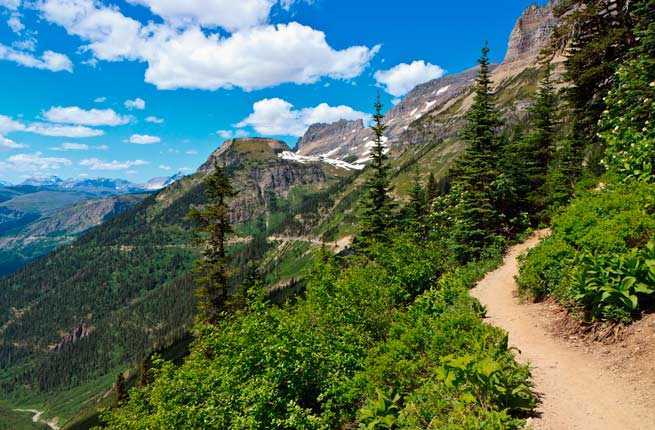 10 Most Beautiful Hikes in the US – Fodors Travel Guide