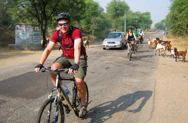 world best bike tour