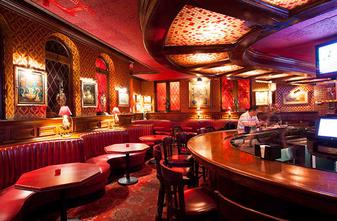 10 Bars From the Movies You Can Visit in Real Life – Fodors Travel Guide