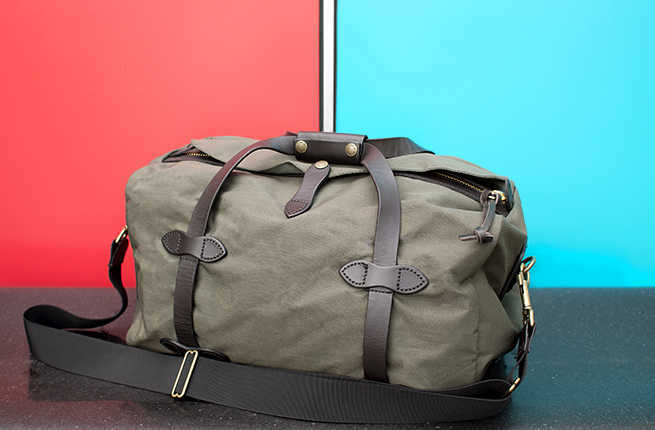 Fodor's Approved: Best Summer Weekend Bags  Lo & sons, Weekend travel  bags, Weekender bag