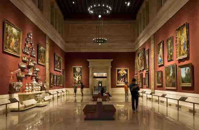 21 Must See Art Museums In America Fodors Travel Guide