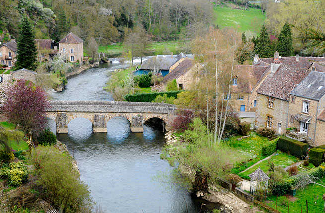 10 Picturesque Villages in Normandy – Fodors Travel Guide