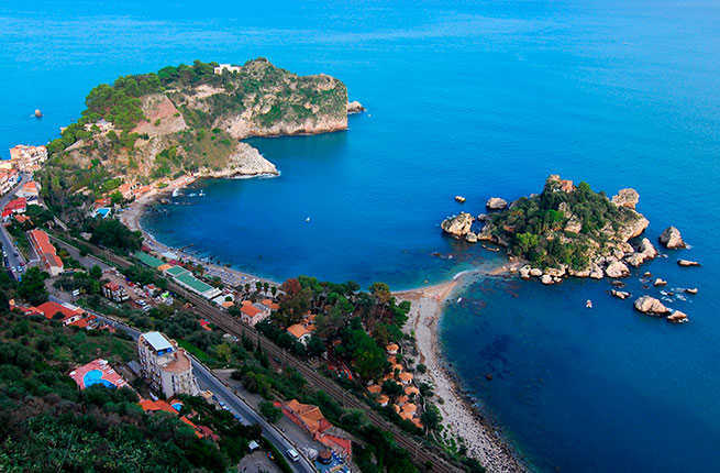 15 isole da visitare intorno alla Sicilia - Fodors Travel Guide | Rencana