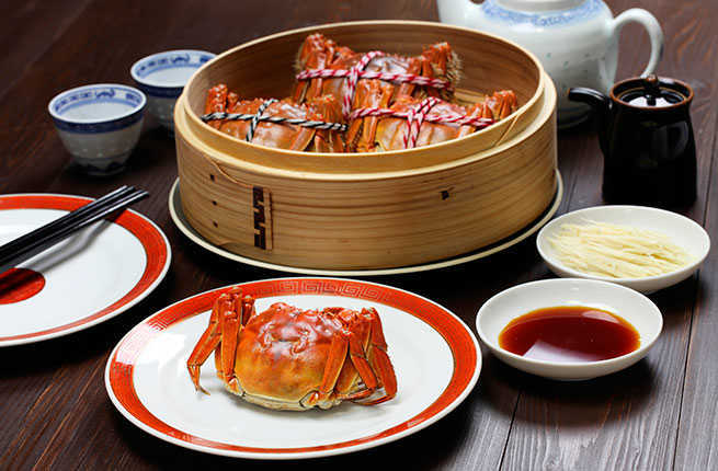 Food Lover's Guide to Shanghai - Fodors Travel Guide