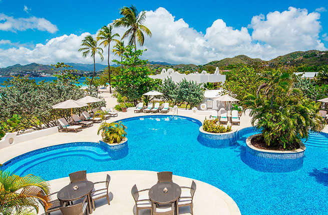 15 Warm-Weather All-Inclusive Resorts to Visit This Winter – Fodors ...