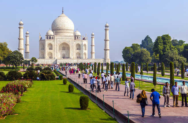 Going to India for the First Time? You Need to Know These 10 Things ...