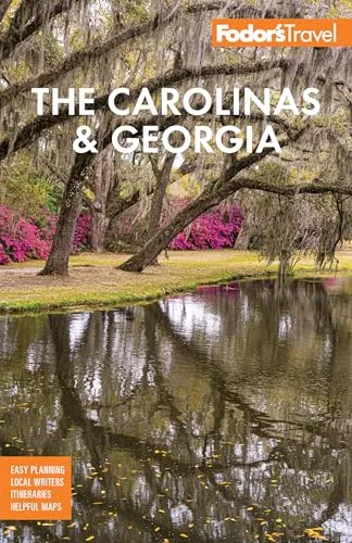 Fodor's Carolinas & Georgia