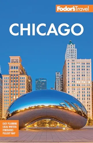 Fodor's Chicago
