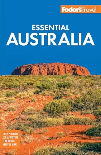 Fodor's Essential Australia