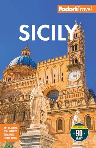 Fodor's Sicily