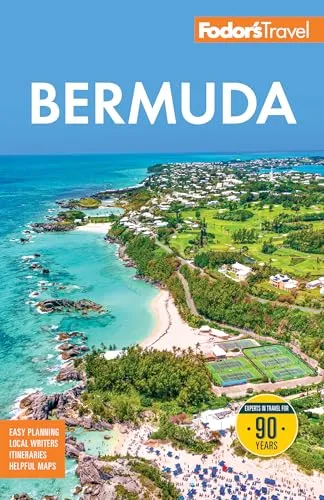 Fodor's Bermuda