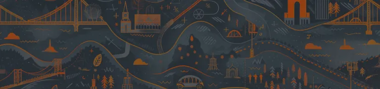 Background Illustration for Sights