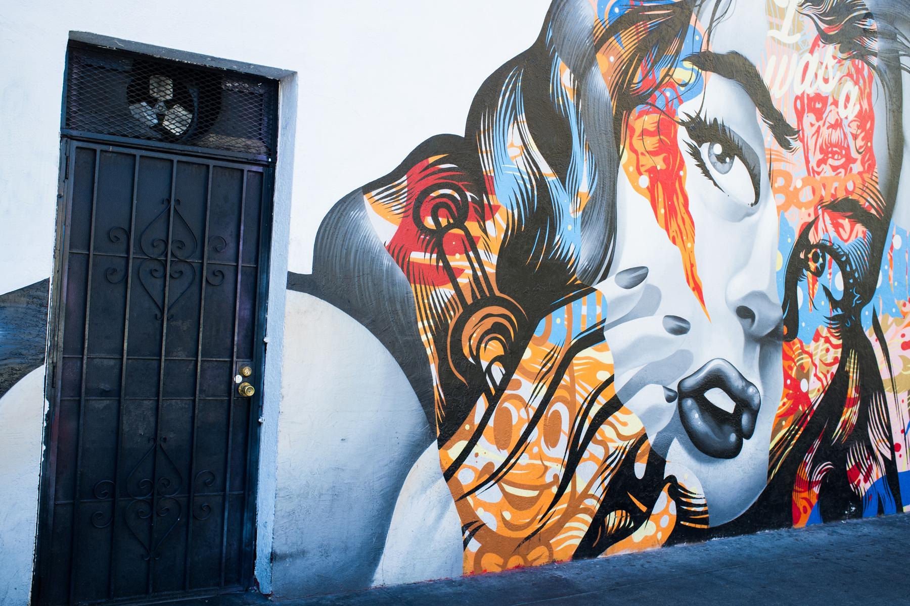 Ultimate Things to Do in Los Angeles - Arts District