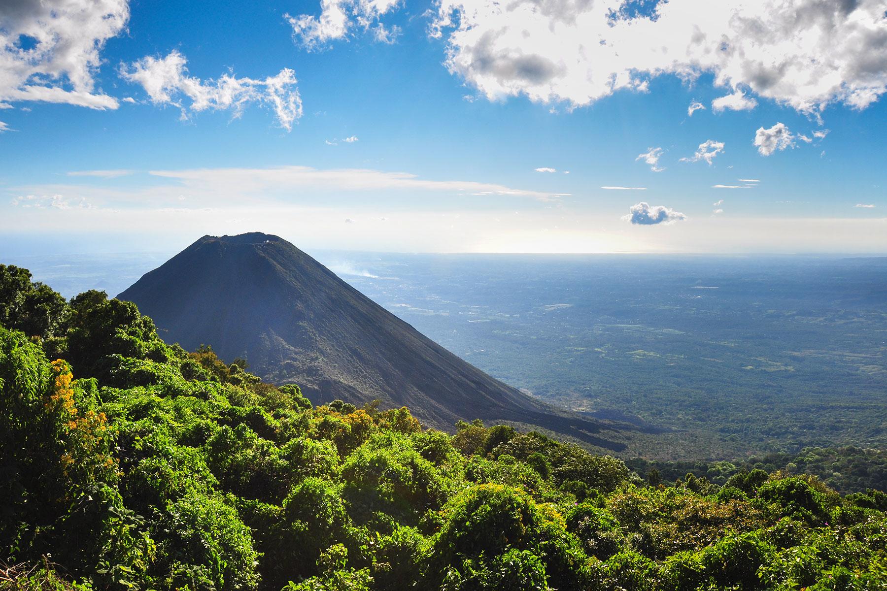 travel de el salvador