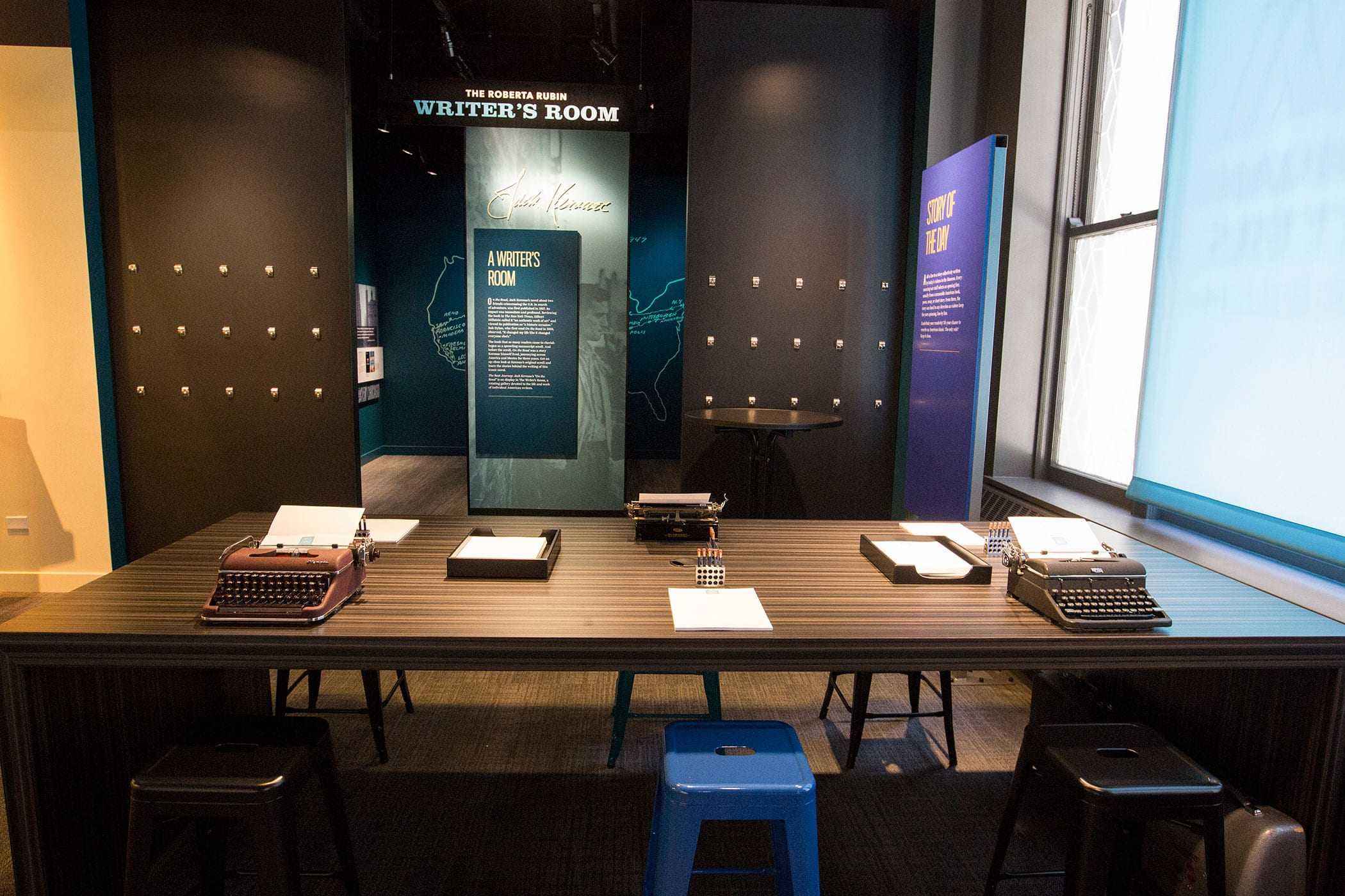 Best-New-Museums-American-Writers-Museum