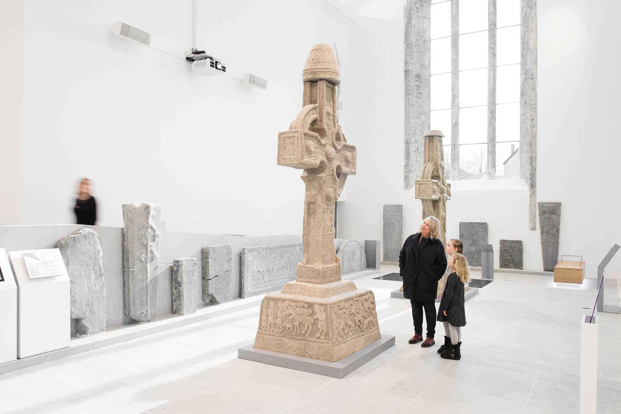 Best-New-Museums-Medieval-Mile-Museum