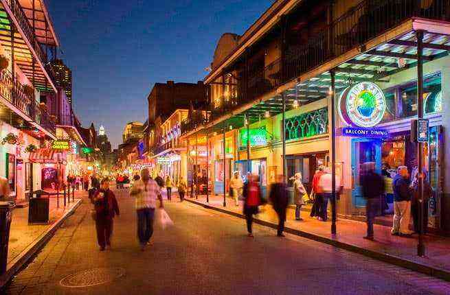 12 Things Not To Do in New Orleans - Fodors Travel Guide