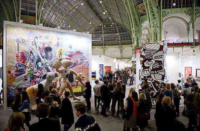 Worlds 10 Best Art Fairs – Fodors Travel Guide