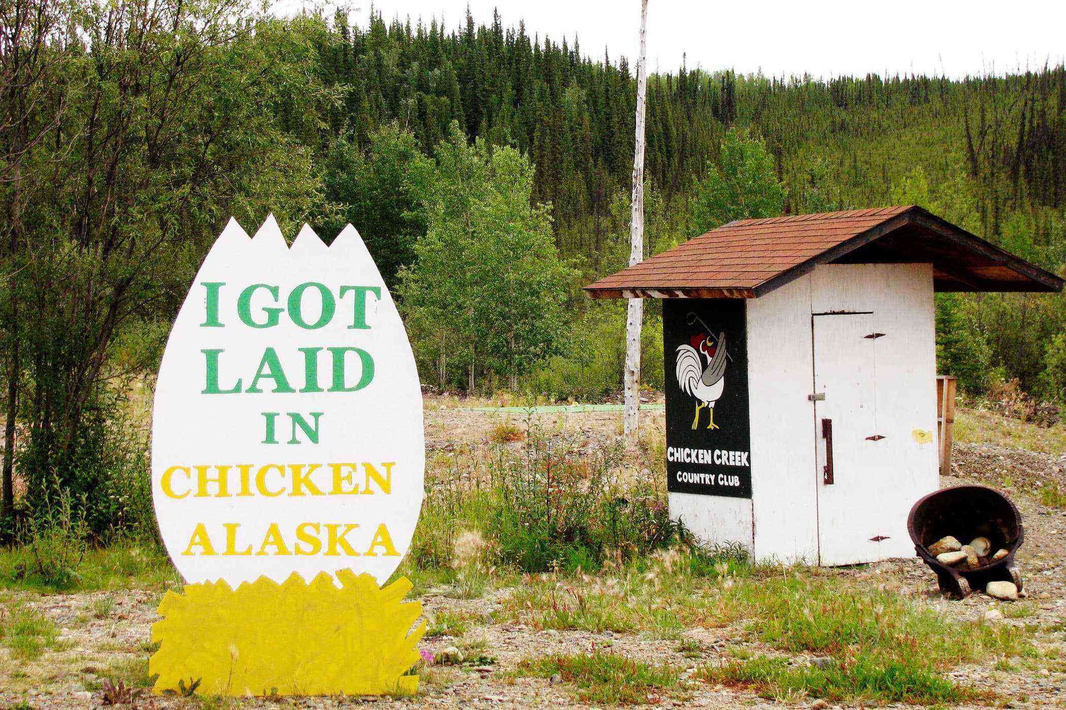 The 16 Most Preposterous Town Names in the United States Fodors