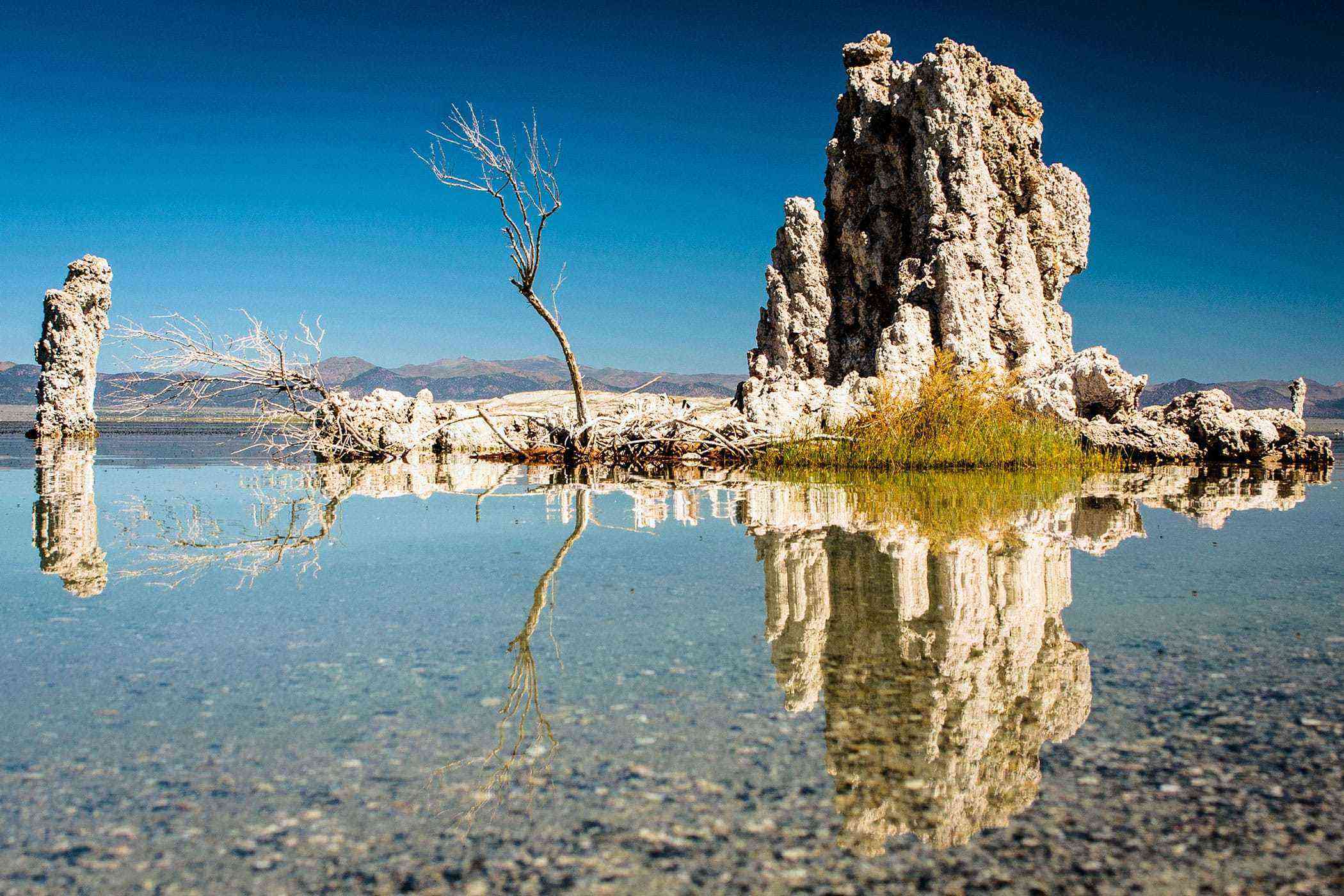 Out of This World The 25 Most Surreal Landscapes on the