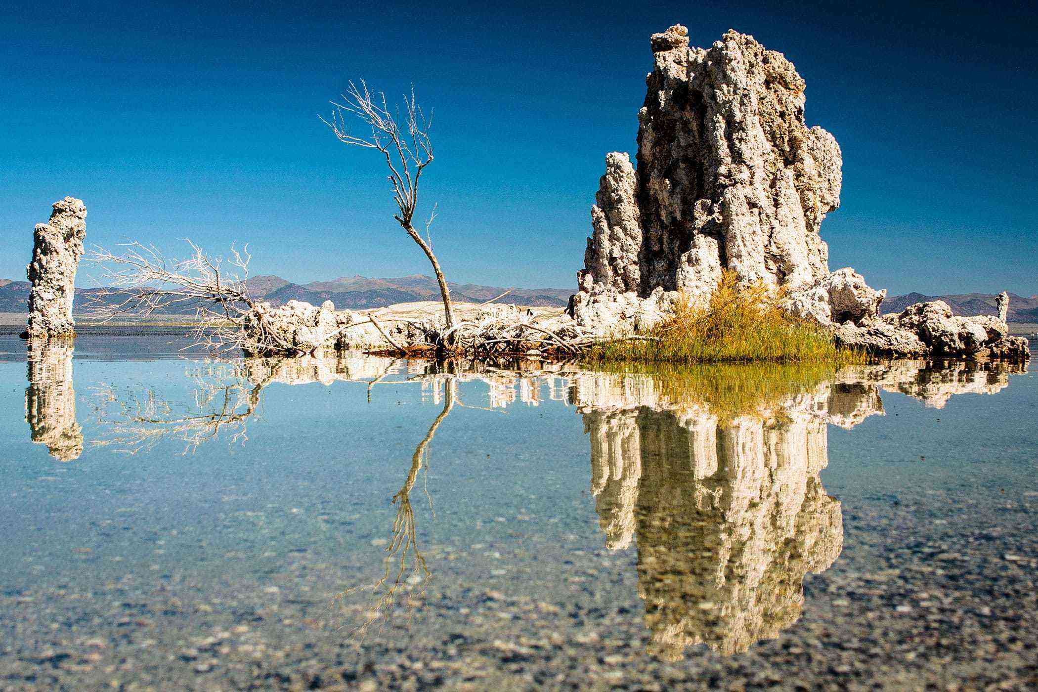 Out of This World: The 25 Most Surreal Landscapes on the Planet ...