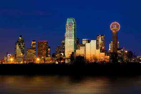 Long Weekend in Dallas – Fodors Travel Guide