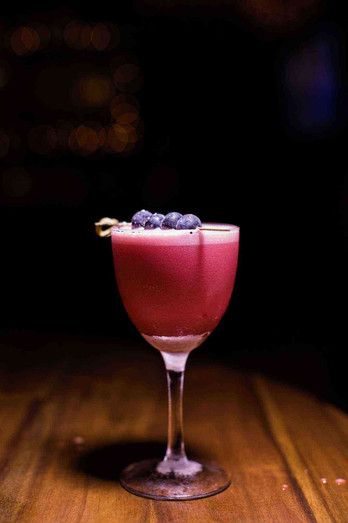 Sip Your Way Through Charleston at These Craft Cocktail Bars Fodors