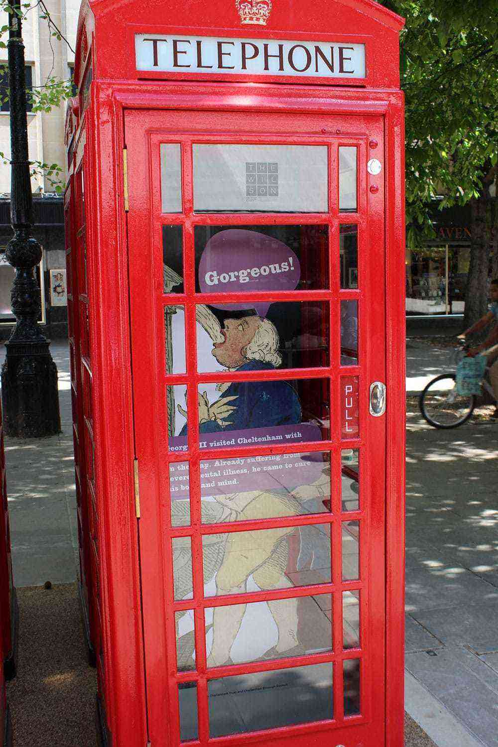 11 Weird Ways Britain’s Iconic Telephone Boxes Have Been Repurposed
