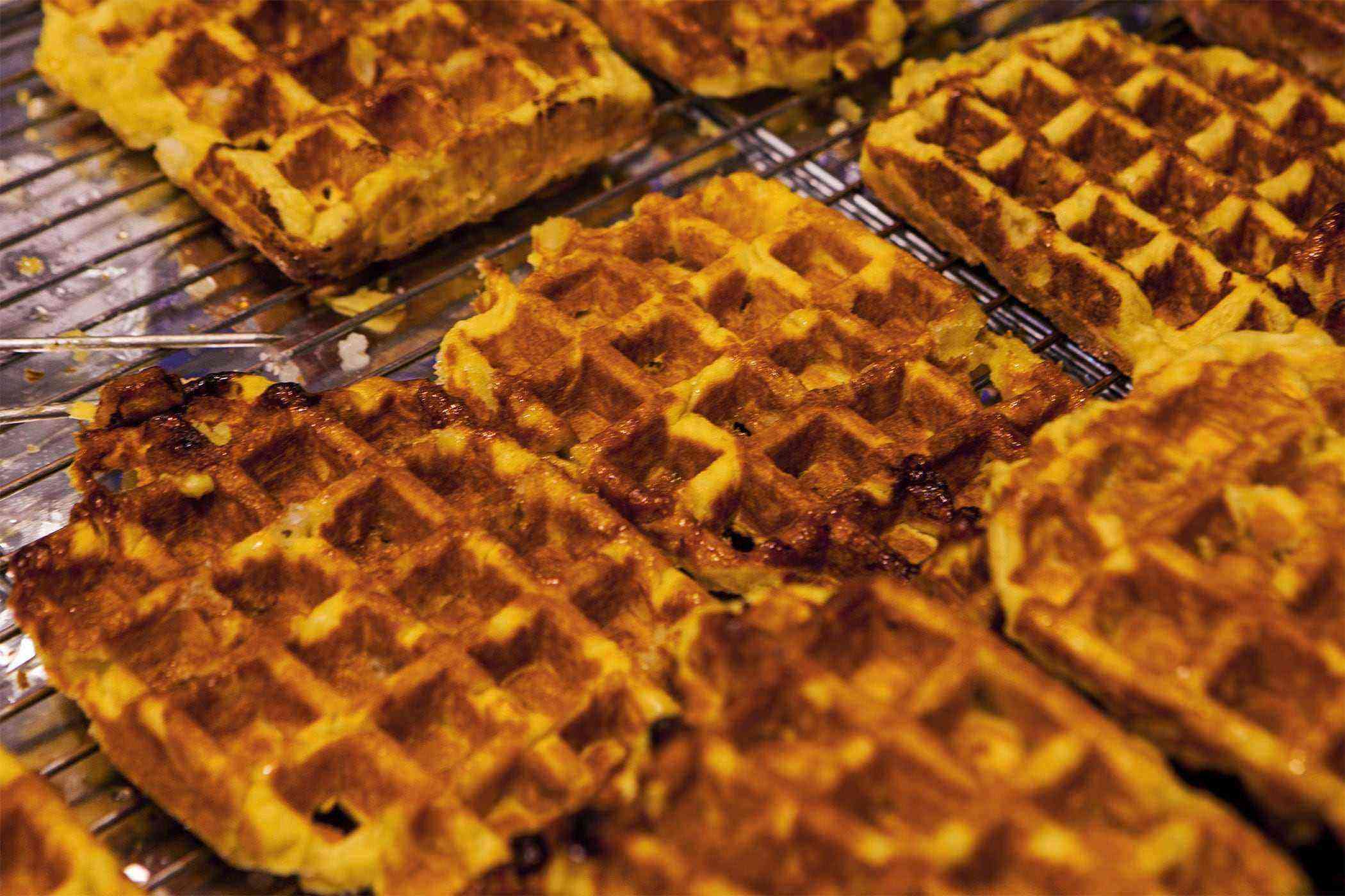 European-Sweets-Liege-Waffle