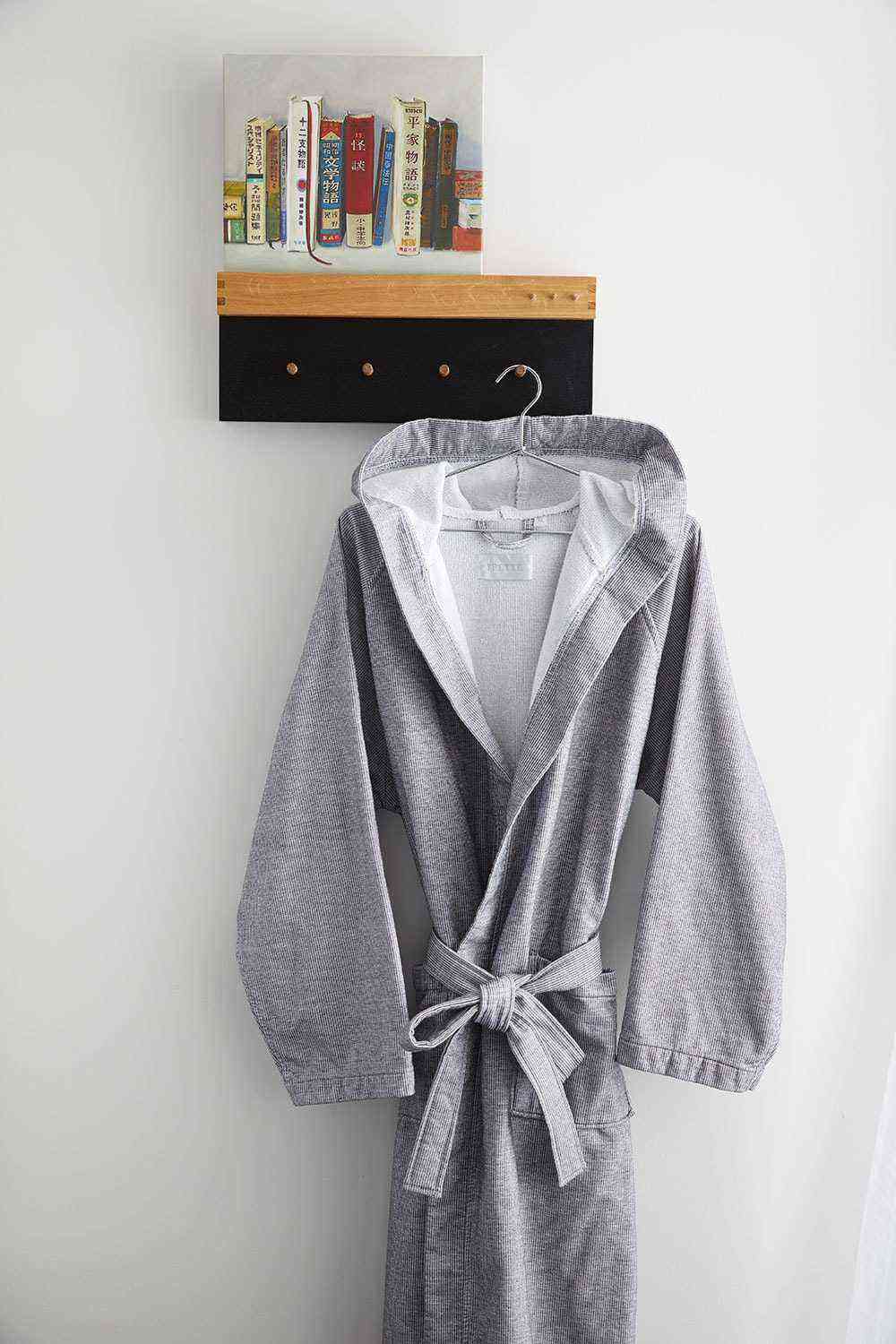 The Best, Worst, and Weirdest Hotel Bathrobes Fodors Travel Guide