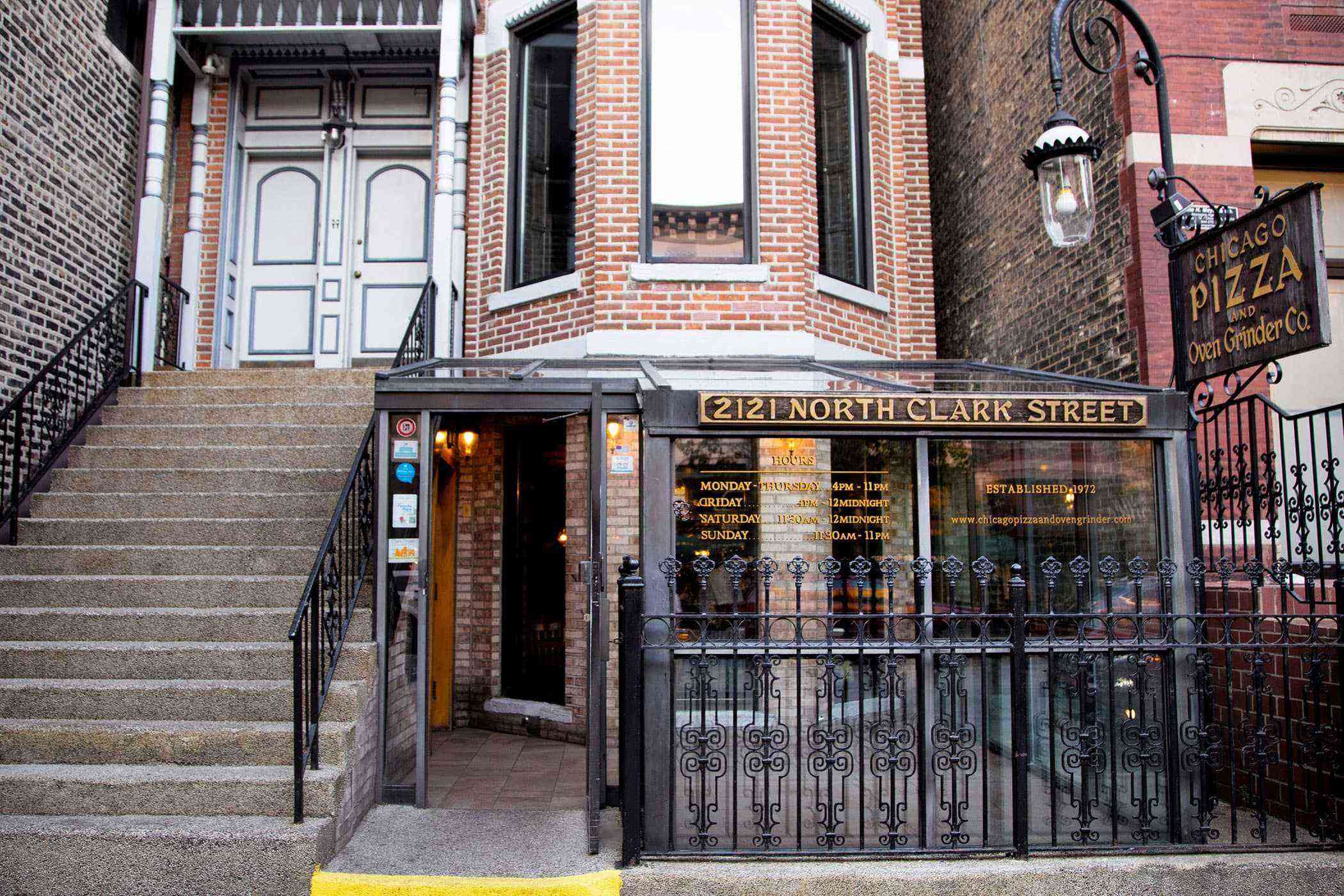6 Chicago Restaurants Where Mobster Eat