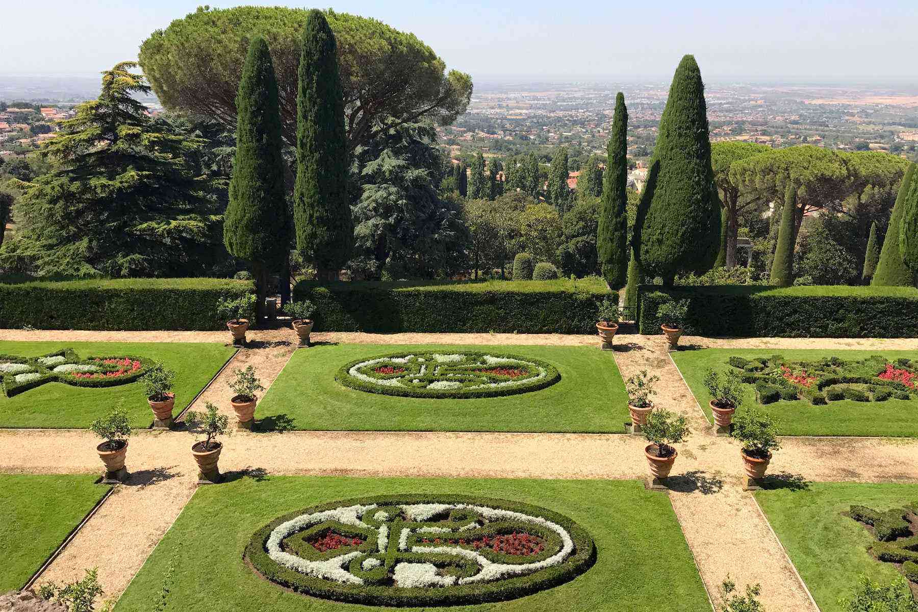 Immaculate Confections The Pope’s Chef Will Make You Lunch! Fodors