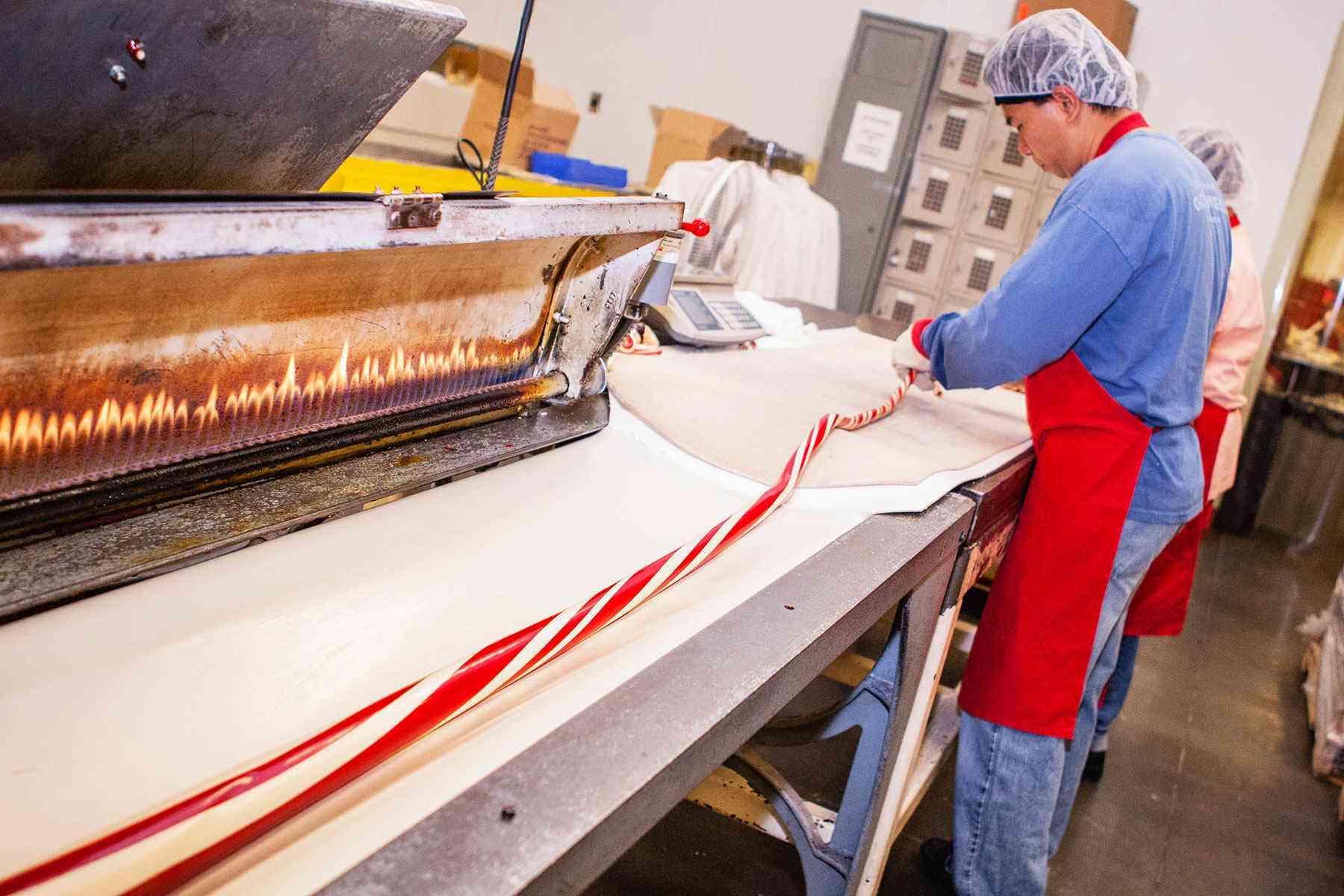 10 Best Candy Factories to Visit