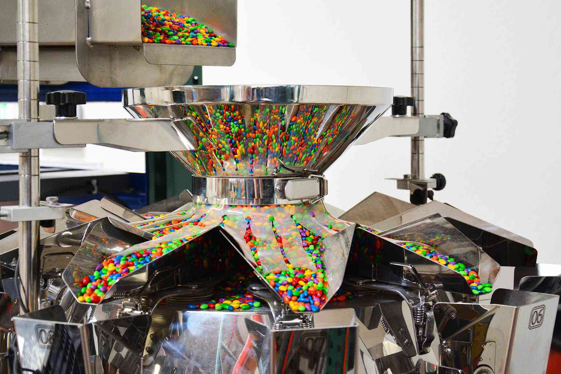 10 Best Candy Factories to Visit